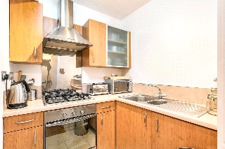 Chapel Market, London, N1