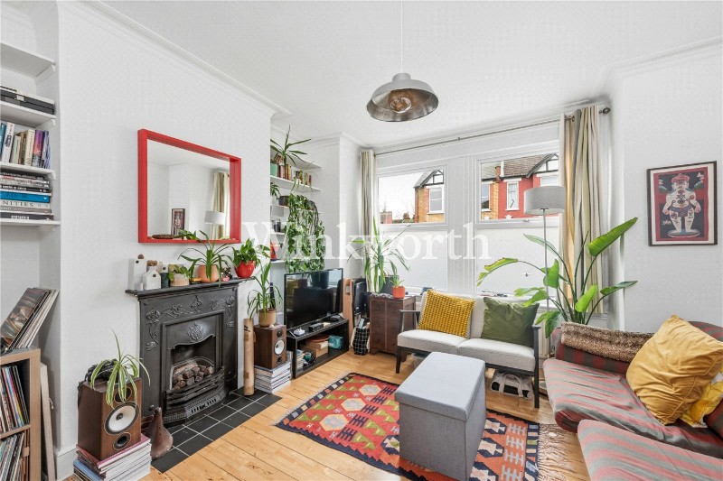 Loxwood Road, Tottenham, London, N17