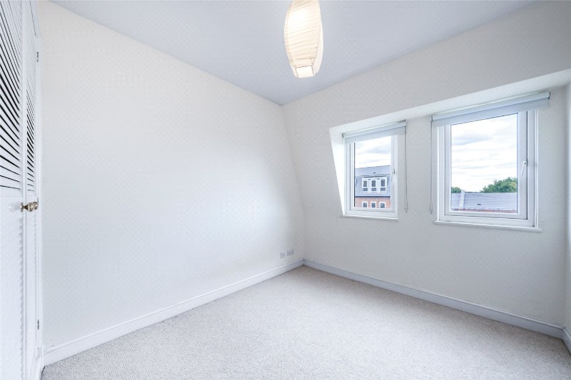 Spencer Walk, London, NW3