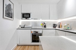 Woodberry Grove, London, N4