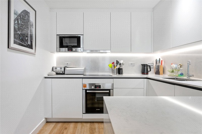 Woodberry Grove, London, N4