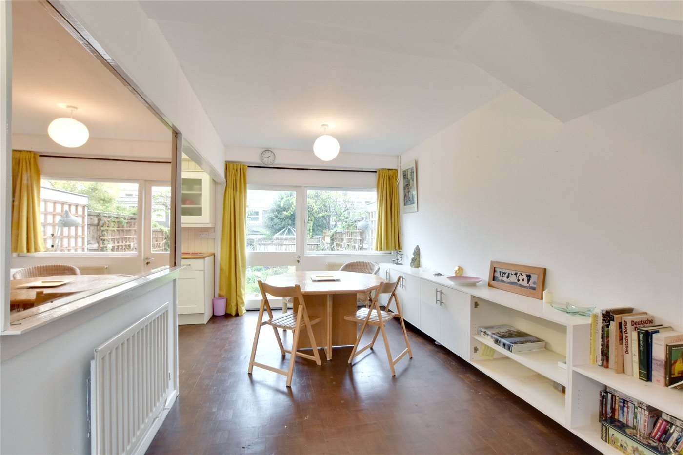 3 bedroom property for sale in The Keep, Blackheath, London, SE3 (Ref