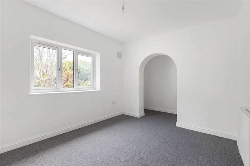 Lullington Road, London, SE20