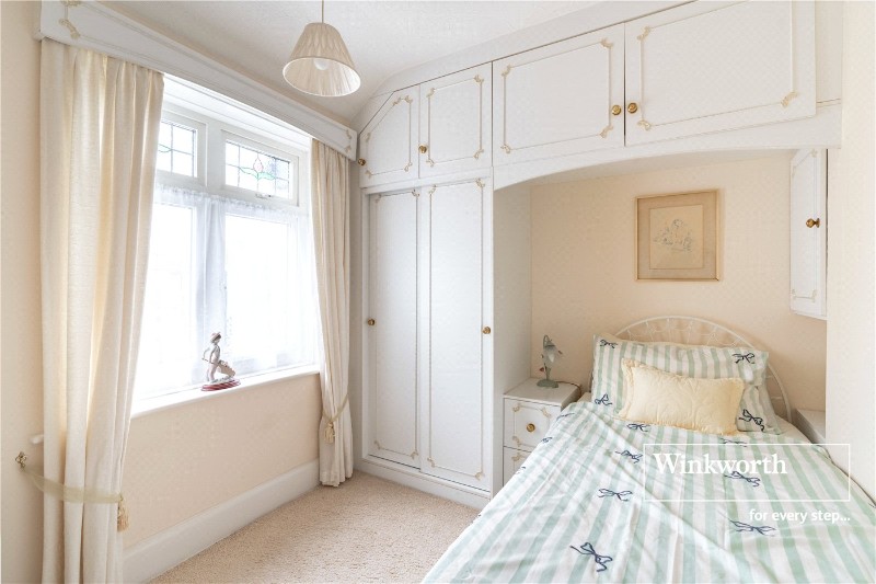 William Road, Bournemouth, Dorset, BH7