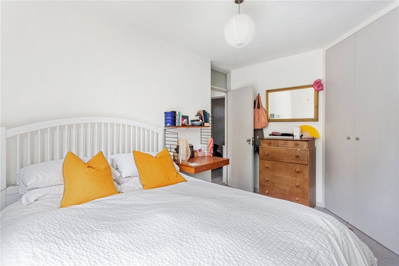 Killick Street, London, N1