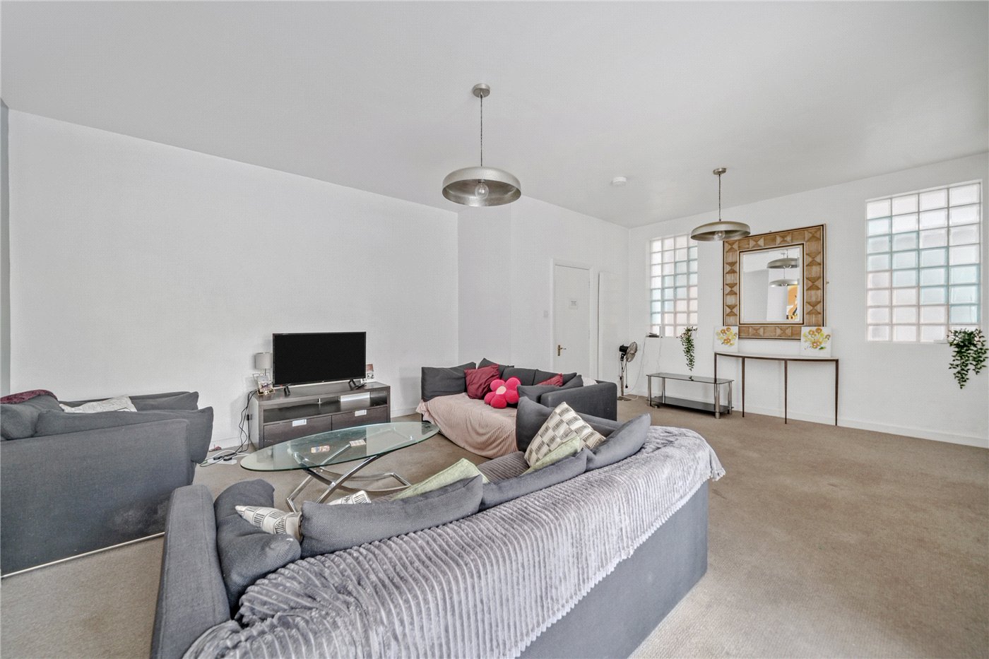 Chillerton Road, London, SW17