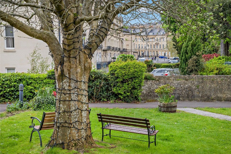 Sydney Road, Bath, Somerset, BA2