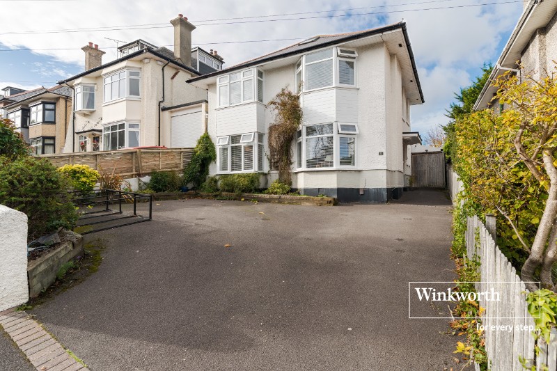 Castlemain Avenue, Bournemouth, Dorset, BH6