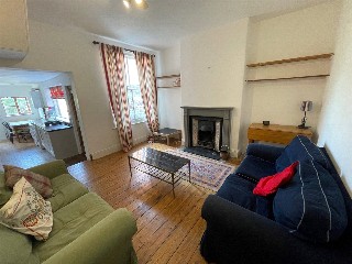 Springfield Road, Exeter, Devon, EX4