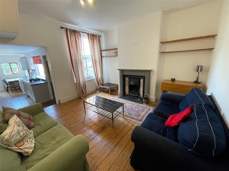 Springfield Road, Exeter, Devon, EX4