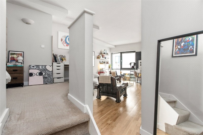 Anlaby House, 31 Boundary Street, London, E2