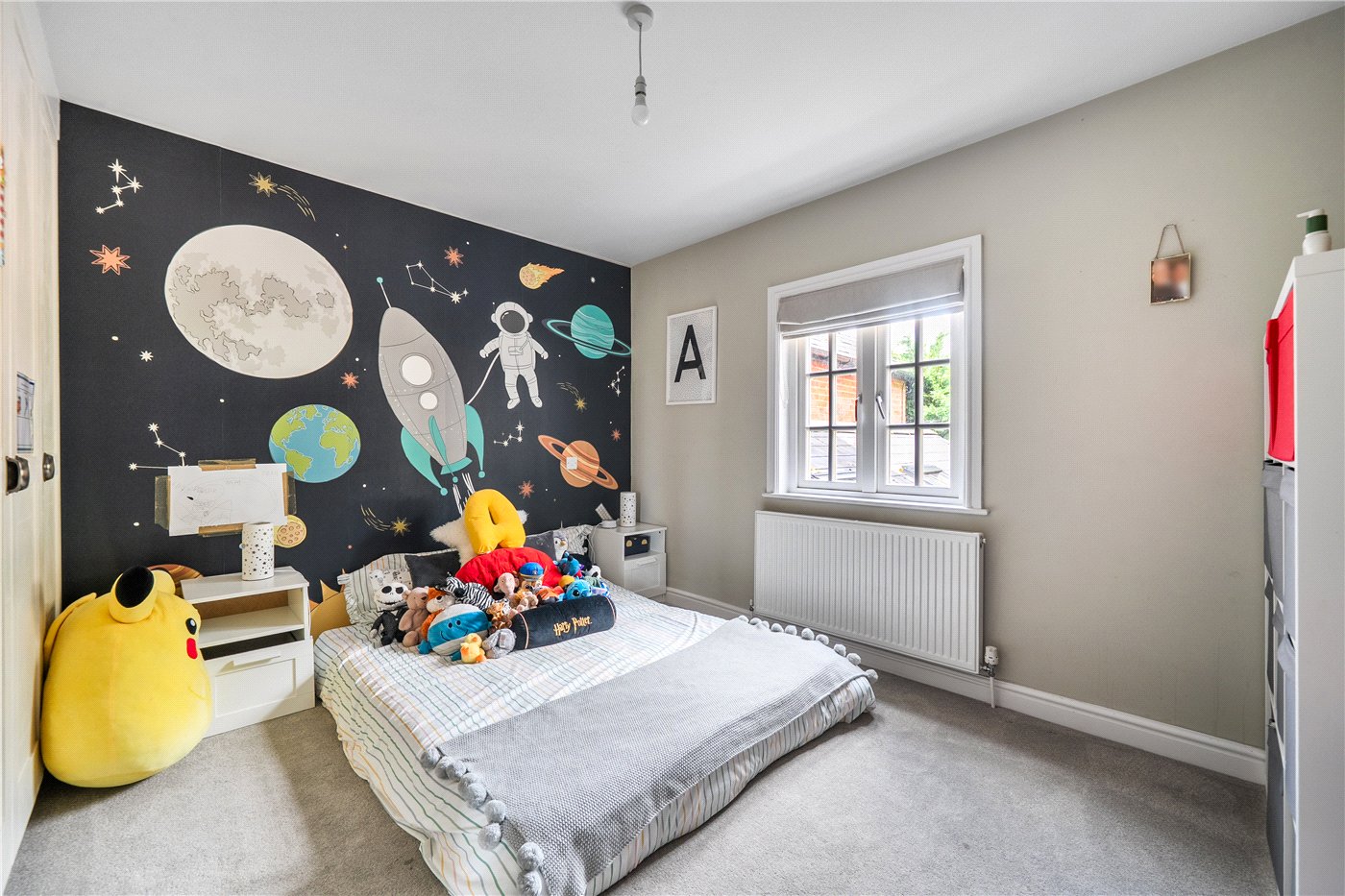 Winkworth Farnham