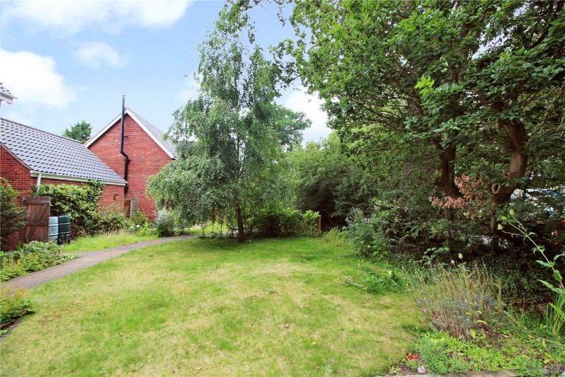 Summer Close, Framingham Earl, Norwich, Norfolk, NR14