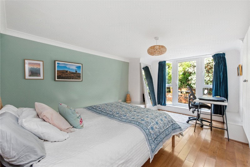 Durley Road, London, N16