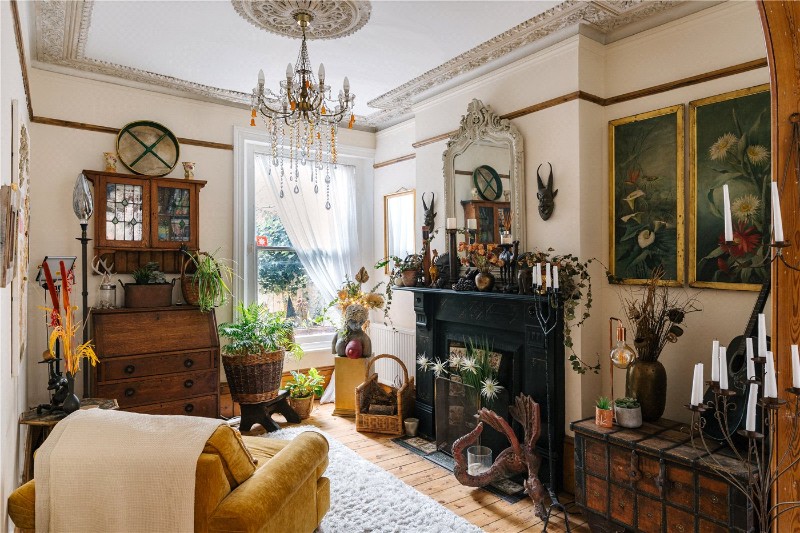 Albion Road, London, N16