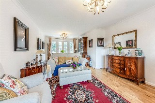 Waverley Drive, South Wonston, Winchester, Hampshire, SO21