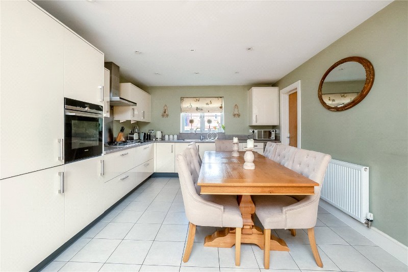 Furrow Way, Mickleton, Chipping Campden, Gloucestershire, GL55