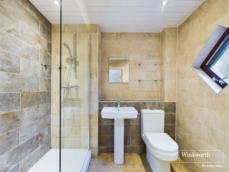 Hampton Towers, Southcote Road, Reading, Berkshire, RG30