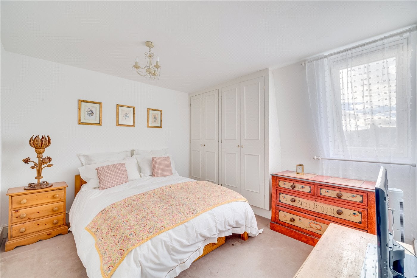 5 bedroom property for sale in Chiddingstone Street, London, SW6 (Ref