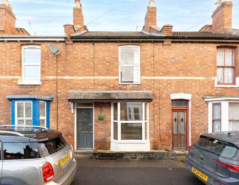 Rushmore Street, Leamington Spa, Warwickshire, CV31