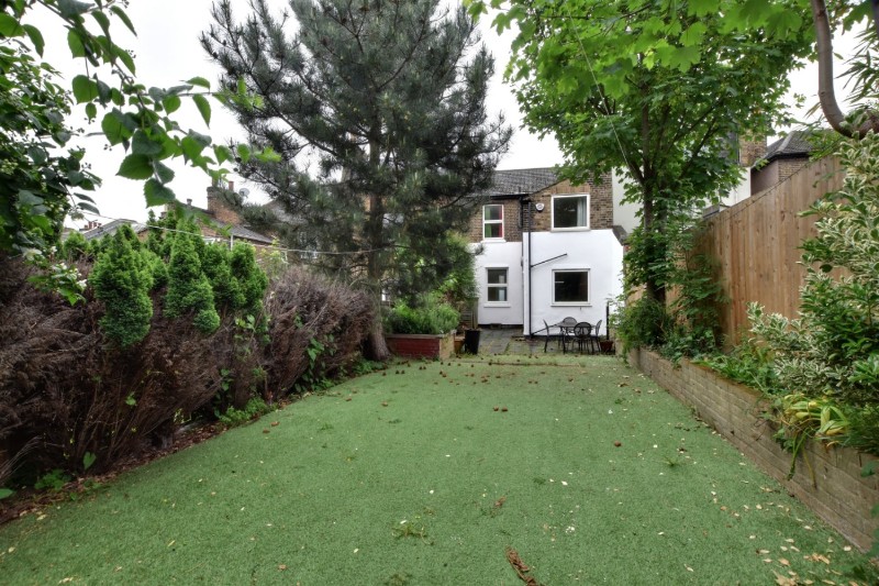 Ennersdale Road, Hither Green, London, SE13