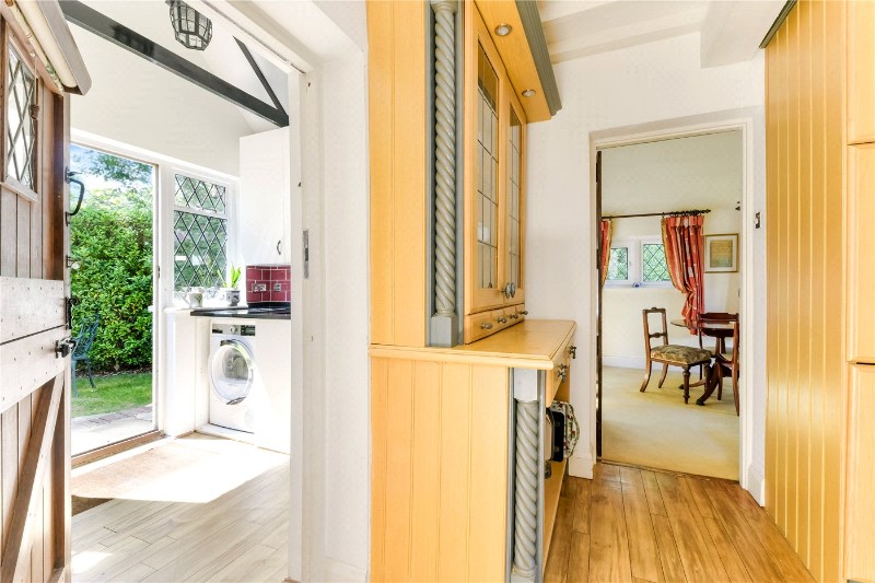 Rose Walk, Purley, CR8