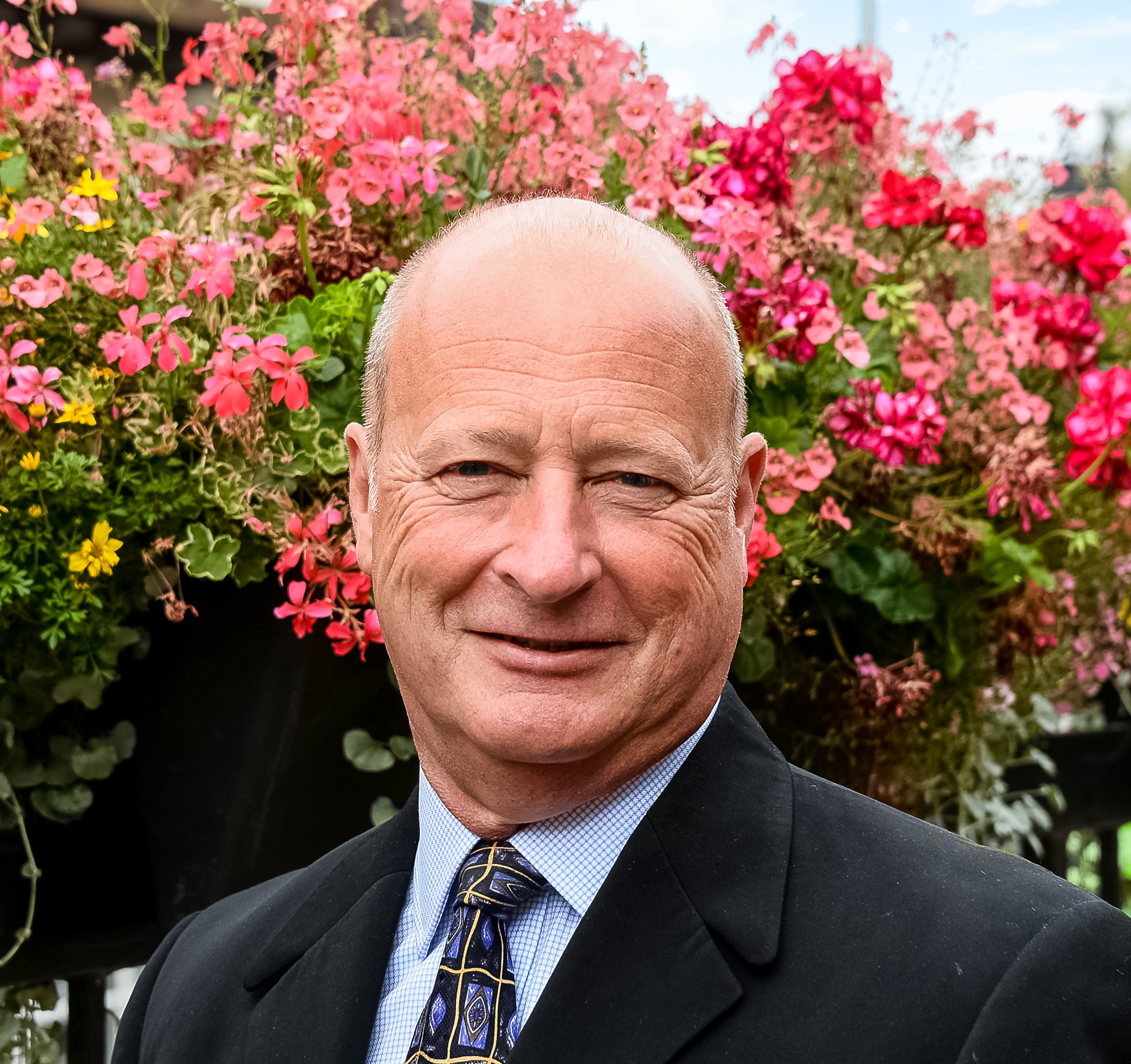 David Cudmore