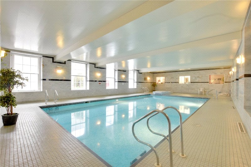 Florence House, Royal Herbert Pavilions, Shooters Hill, London, SE18