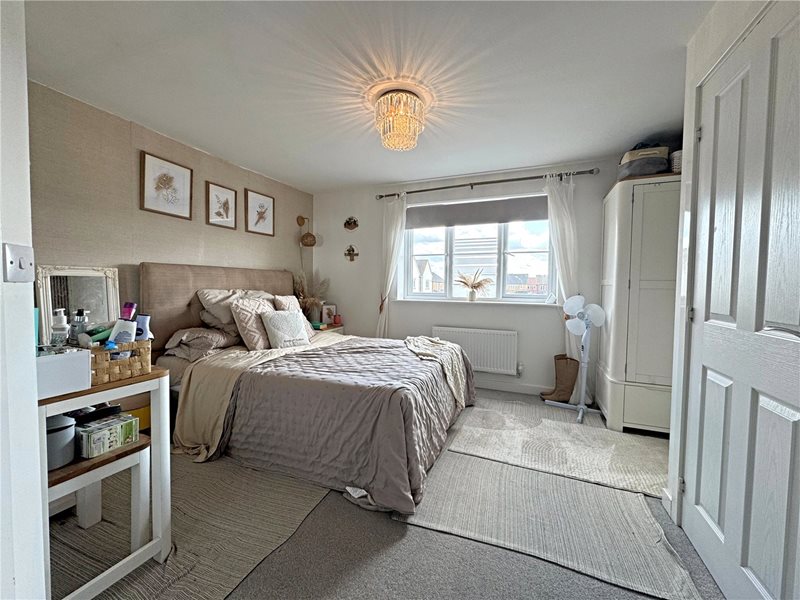 Brocklebank Way, Holdingham, Sleaford, Lincolnshire, NG34