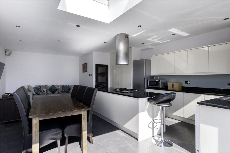 The Ridgeway, London, United Kingdom, W3