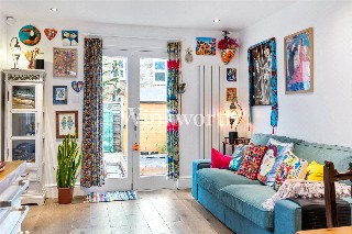 Kitchener Road, London, N17