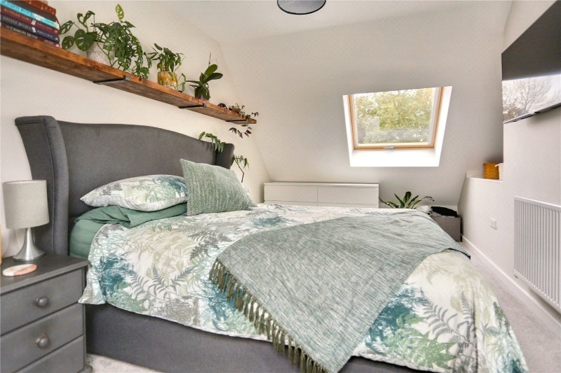 Sheppard Drove, Wymondham, Norfolk, NR18