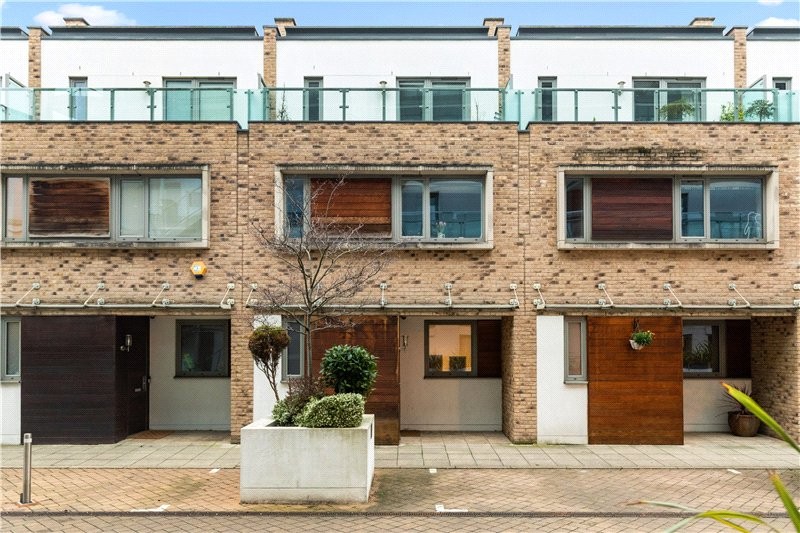 Printers Road, London, SW9