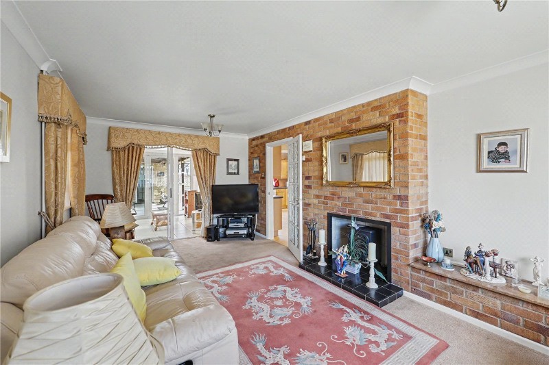 Godfrey Road, Spixworth, Norwich, Norfolk, NR10