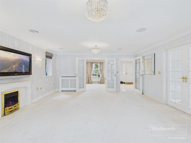 Rosyth Gardens, Newbury, Berkshire, RG14