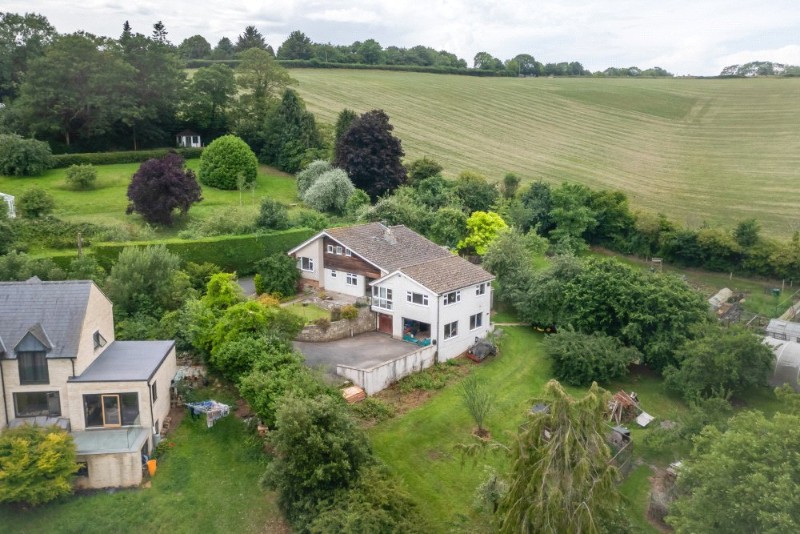 Corston, Bath, Somerset, BA2