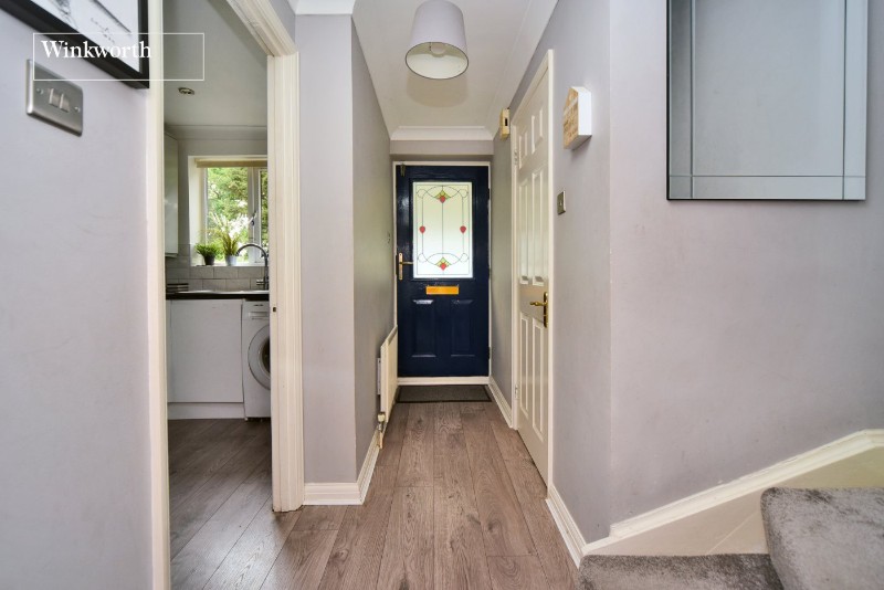 The Retreat, Cheam Common Road, Worcester Park, KT4
