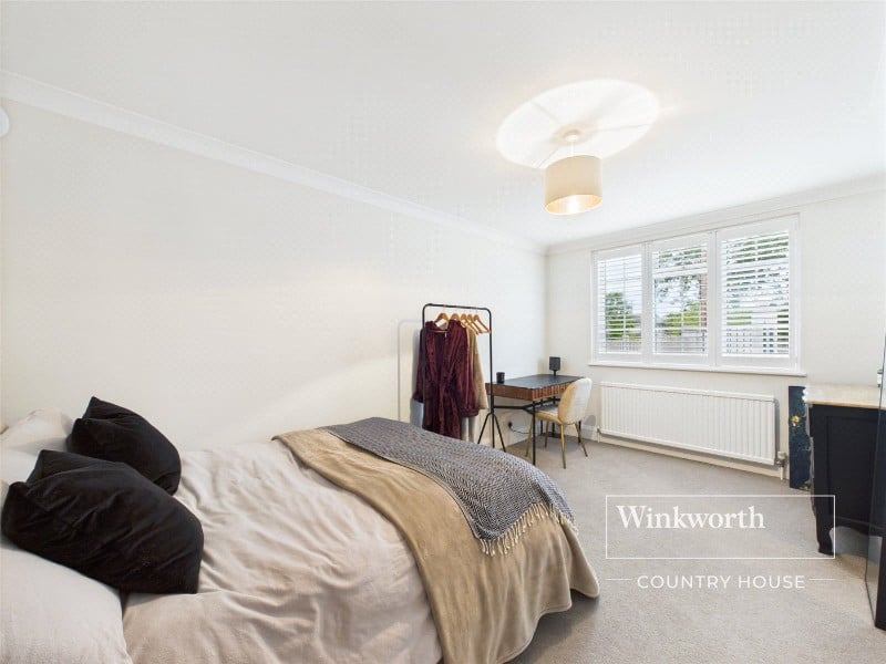 Westwood Road, Tilehurst, Reading, Berkshire, RG31