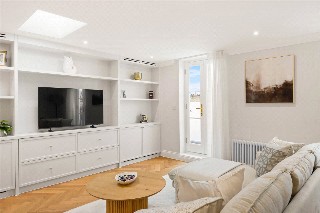 Leamington Road Villas, London, W11