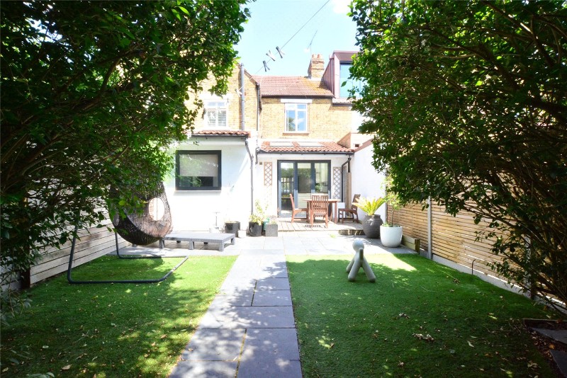 Manor Lane, London, SE13