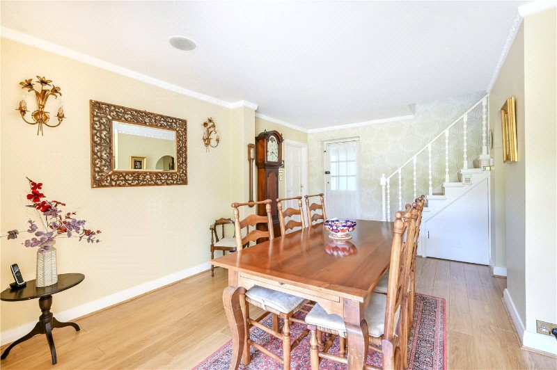 Tattenham Way, Burgh Heath, Tadworth, Surrey, KT20