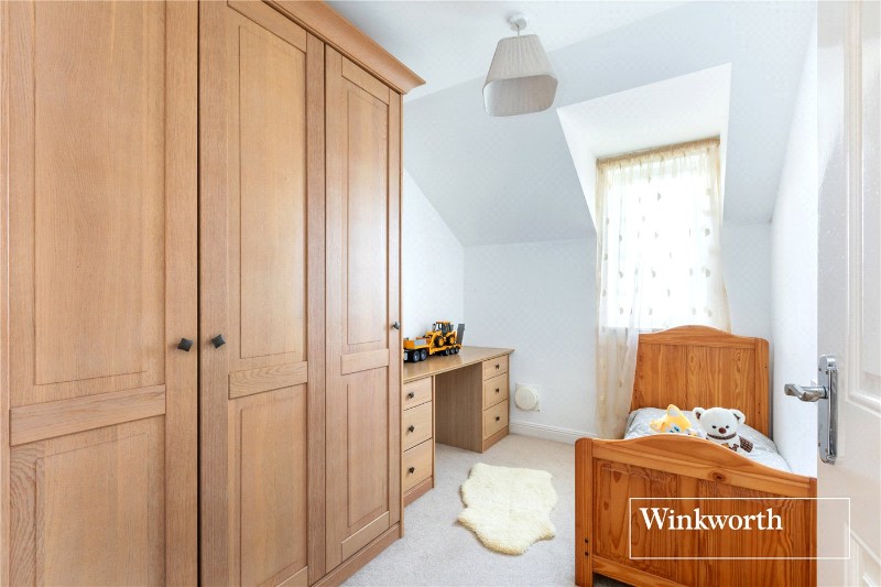 Connections House, 2 Glebe Road, Finchley, London, N3