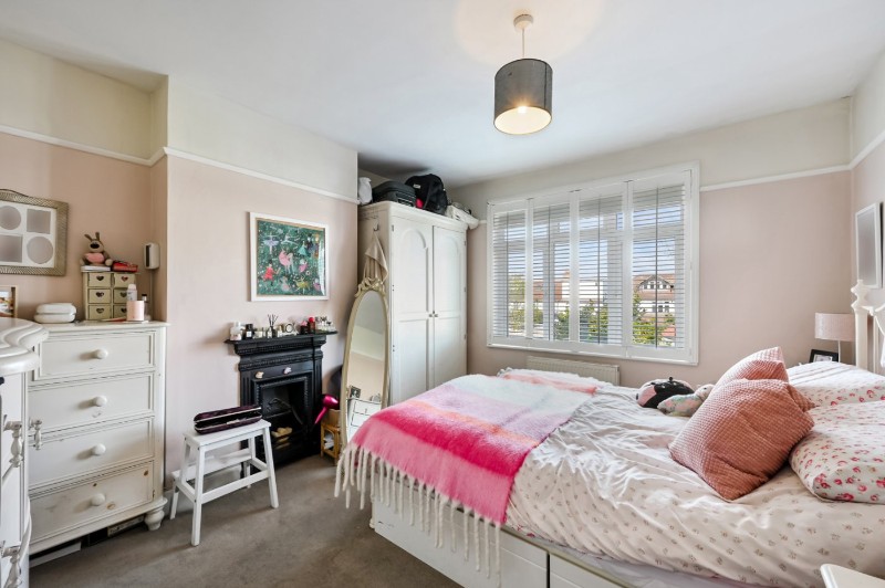 Cherry Tree Walk, Beckenham, BR3