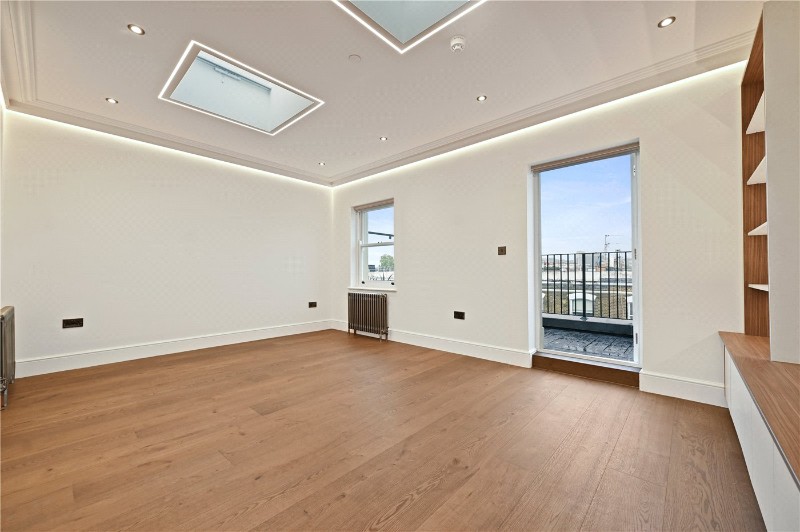 Hereford Road, London, W2