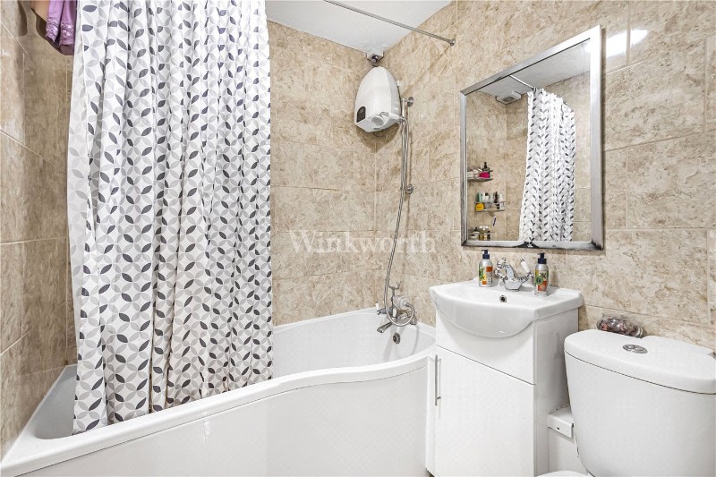 Albemarle Park, Albemarle Road, Beckenham, BR3