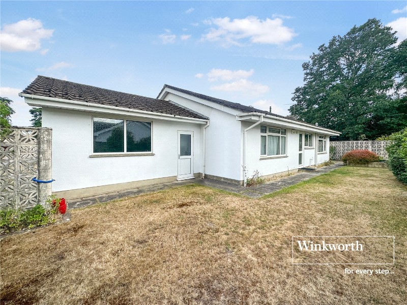 Craigwood Drive, Ferndown, Dorset, BH22