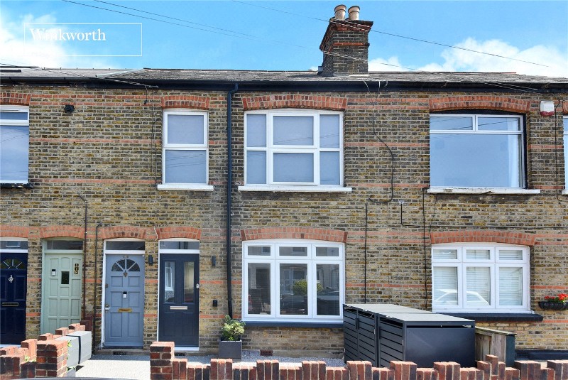 Washington Road, Worcester Park, KT4