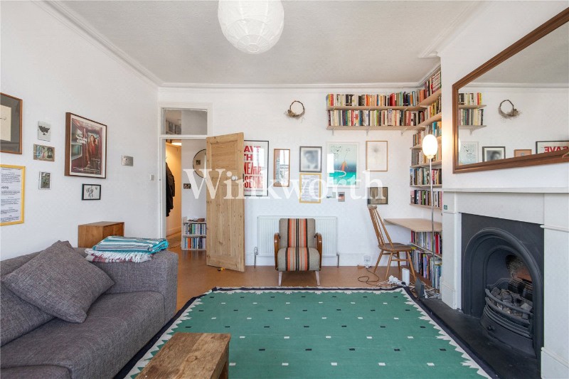 St. Ann's Road, London, N15