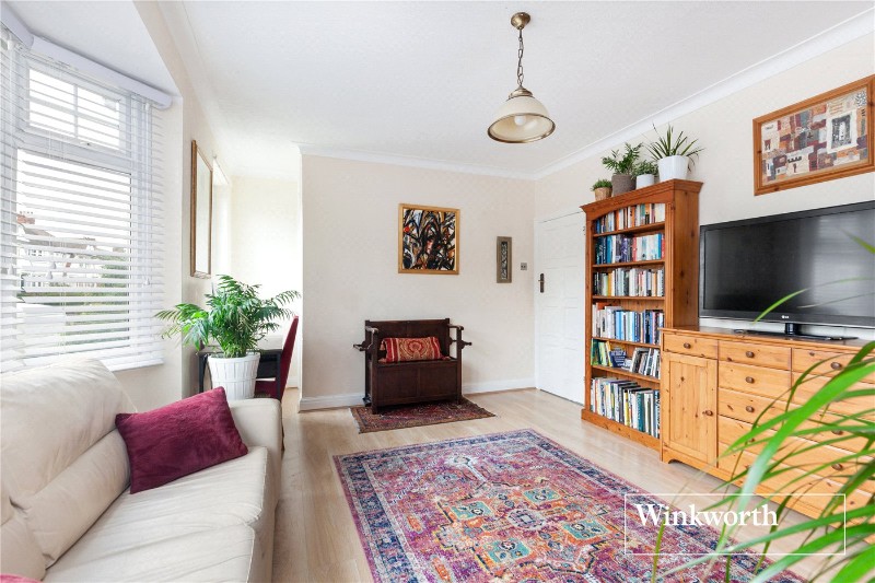 Stanhope Court, East End Road, Finchley, London, N3