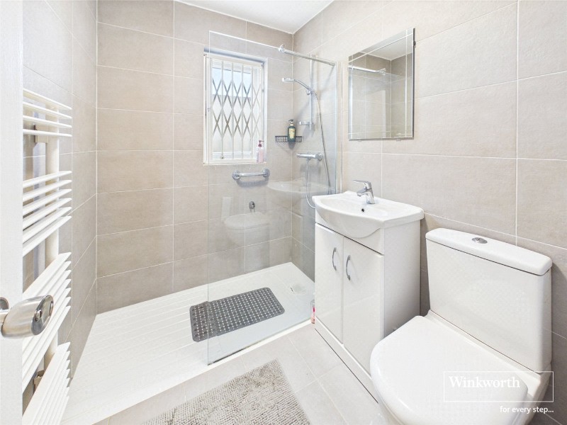 Elliot Road, Hendon, London, NW4